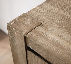 Rockport 6-Drawer Dresser (60")