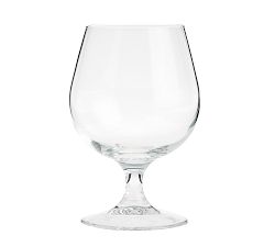 Stout Beer Glass