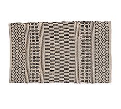 Alais Handwoven Bath Mat