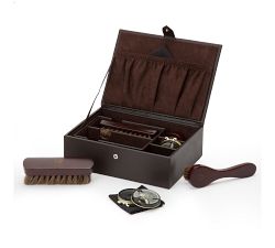 Colton Shoe Shine Kit
