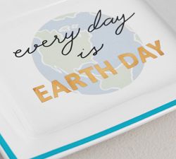 Goods That Give Back Catchall Tray &ndash; FSC Earth Day