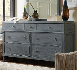 Jenny 7-Drawer Dresser