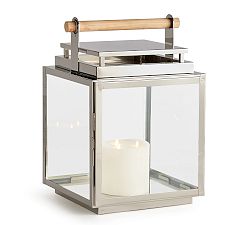 Bailey Outdoor Lantern