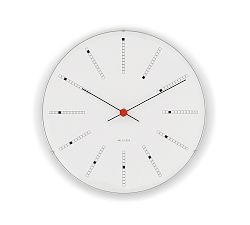 Bankers Wall Clock