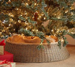 Jacqueline Tree Collar