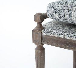 Marie Dining Bench