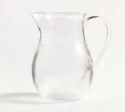 Monique Lhuillier Campania Outdoor Pitcher