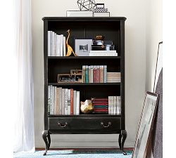 Trenna Lacquer Jewelry Box