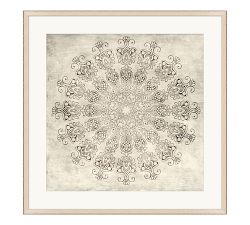 Zen Mandala