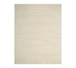 Aria Handwoven Wool Shag Rug