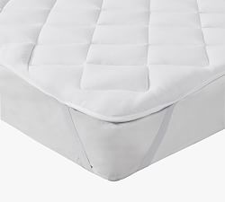 Barber Warming and Cooling Mattress Pad