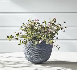 Frasier Handcrafted Outdoor Planters