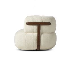 Highland Swivel Chair