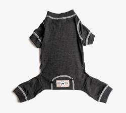 Matching Thermal Pet Pajamas