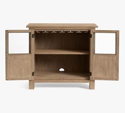 Open Box: Toscana 40.5" Cabinet Buffet