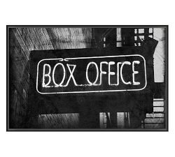 Vintage Movie Framed Prints