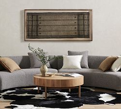 Andor Round Coffee Table (42")