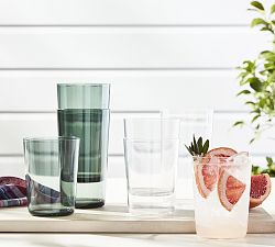 Bodega Outdoor Tumblers - Set of 4