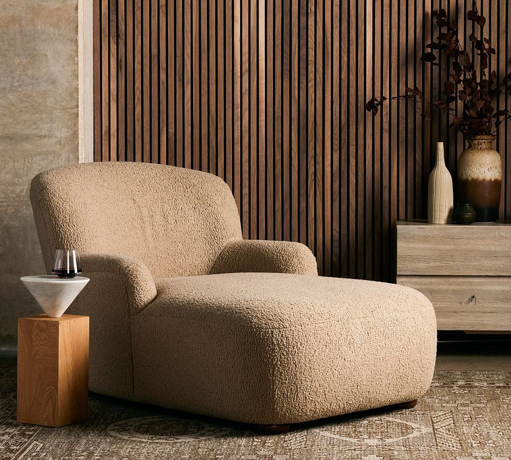 Briar Chaise Lounge by Pottery Barn