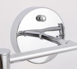 Collem Double Sconce (19")