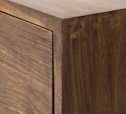 Graham 5-Drawer Tall Dresser (36")