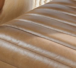 Kayden Leather Chair