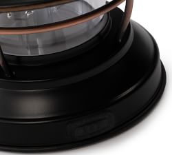 Mini Hanging Cage Lanterns - Set of 3