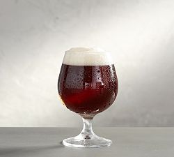 Stout Beer Glass