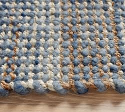 Brees Rug Swatch - Free Returns Within 30 Days