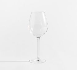 Caterer's Box Wine Stem Glasses