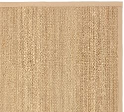 Color-Bound Segrass Rug Swatch - Free Returns Within 30 Days