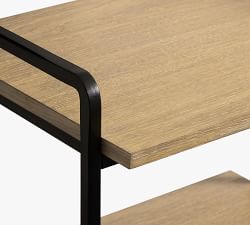 Fallon Bar Cart (18.5")