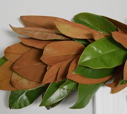 Fresh Magnolia Garlands