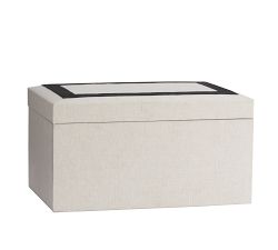 Madison Fabric Jewelry Collection