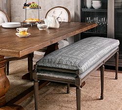 Marie Dining Bench