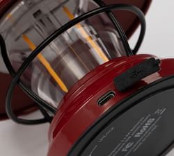 Mini Hanging Cage Lanterns - Set of 3