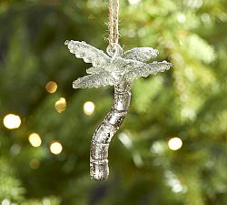 Palm Tree Ornament