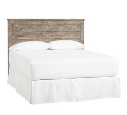Paulsen Reclaimed Wood Headboard