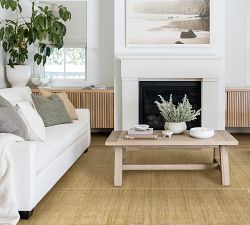 Pure Salt Palma Handwoven Jute Rug