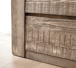 Rockport 6-Drawer Dresser (60")