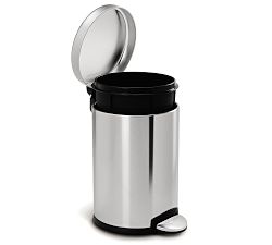 Simplehuman® 4.5 Liter Trash Can