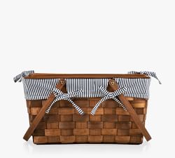 Suffolk Picnic Basket - Set For 2
