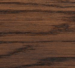 Vintage Amber Wood Swatch - Free Returns Within 30 Days