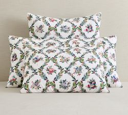 12 Days of Christmas Comforter