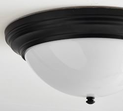 Mercer Flush Mount