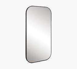 Nikkola Rectangular Wall Mirror