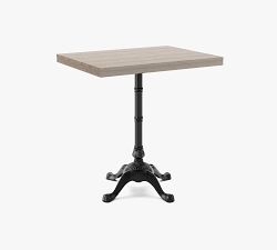 Rectangle Restaurant Dining Table (32")