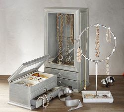Zoe Jewlery Box