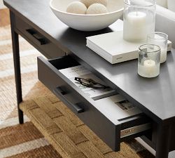 Cole Console Table (56")