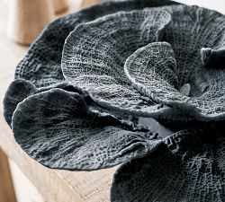 Faux Coral Decorative Object